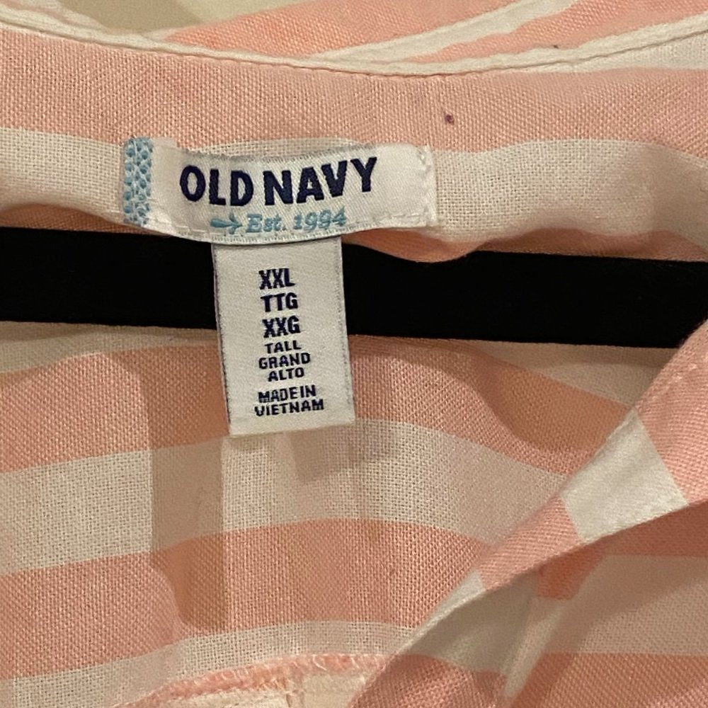 NWOT Old Navy Tunic - Picture 3 of 4